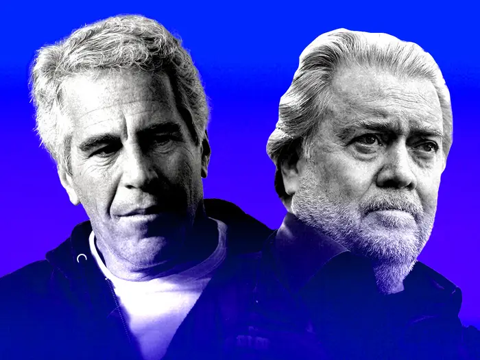 The Unholy Alliance