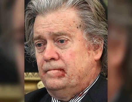 Two Frauds One Playbook