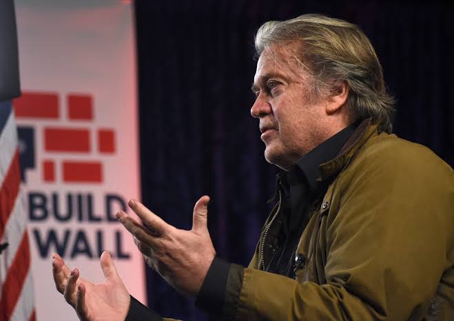 We Build the Wall